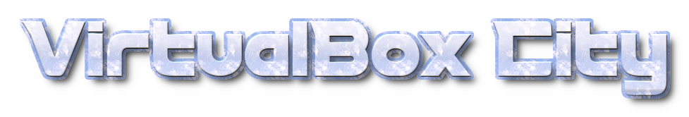 VirtualBox City